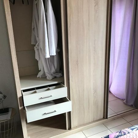 Chambre D'Hotes Coeur Du Var Le Luc Exterior foto