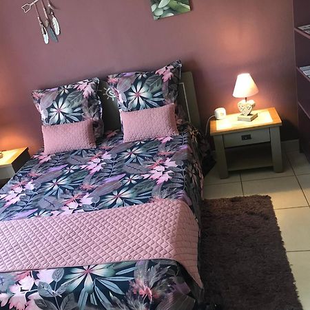 Chambre D'Hotes Coeur Du Var Le Luc Exterior foto